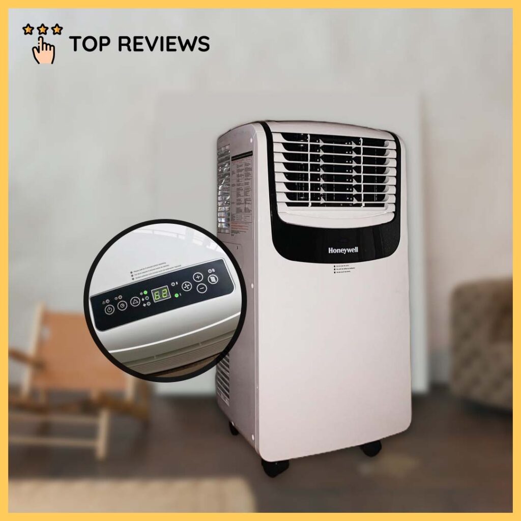 Honeywell MO series (MO08CESWK)