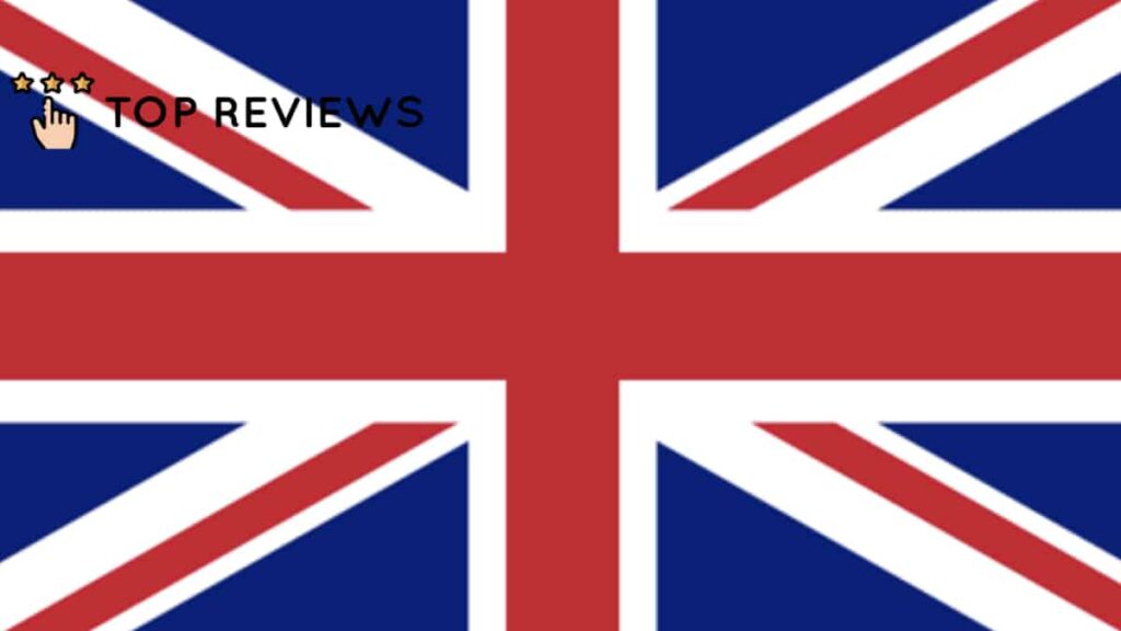 The Union Jack Flag