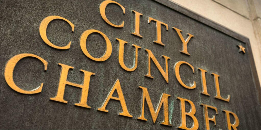 Contact your local council or city authority