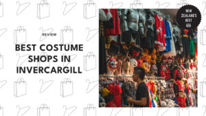 best-costume-shops-invercargill